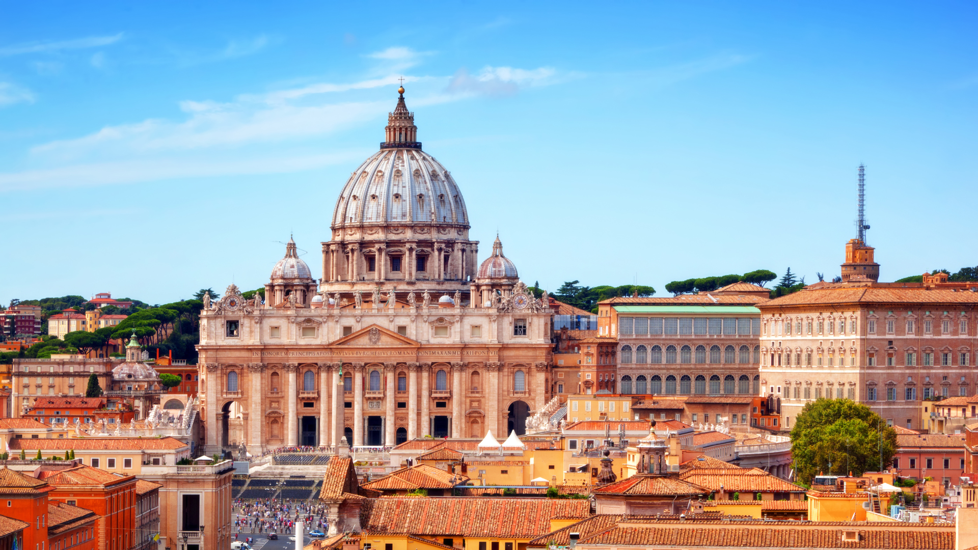 MUSEOS VIP DEL VATICANO Y CAPILLA SIXTINA: FUERA DE HORARIO